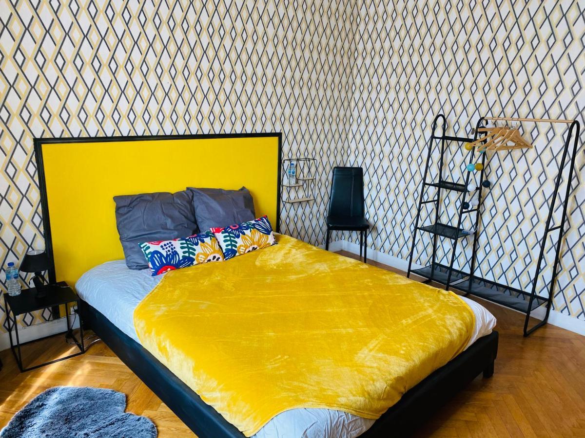 Chambre Hote Urban Chic Proche Bagnoles Sdd Privative Au Calme La Ferte-Mace 外观 照片